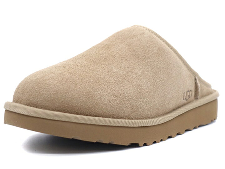 楽天市場】UGG [アグ メンズクラシックスリッポン] M CLASSIC  