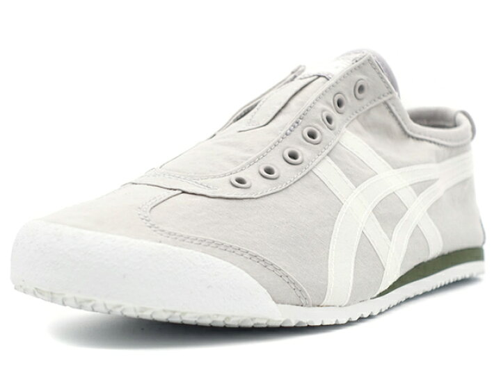 楽天市場】Onitsuka Tiger [オニツカタイガー メキシコ66スリッポン 