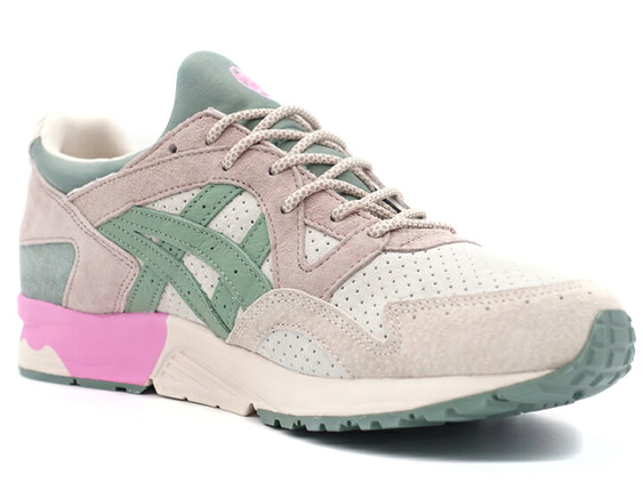 楽天市場】ASICS SportStyle [アシックススポーツスタイル ゲルライト5 