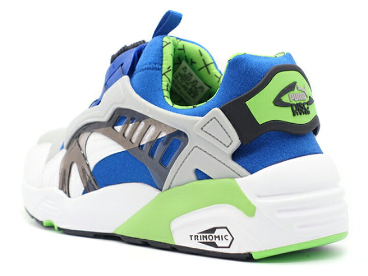 puma disc blaze og 1993