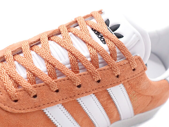 楽天市場】adidas [アディダス ガゼル85] GAZELLE 85 SUPPLIER COLOUR 
