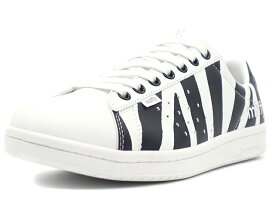 le coq sportif [ルコックスポルティフ LAローランSLMF ミッフィー]　LA ROLAND SL MF "miffy"　ZEBRA (QY1VJC30ZB)