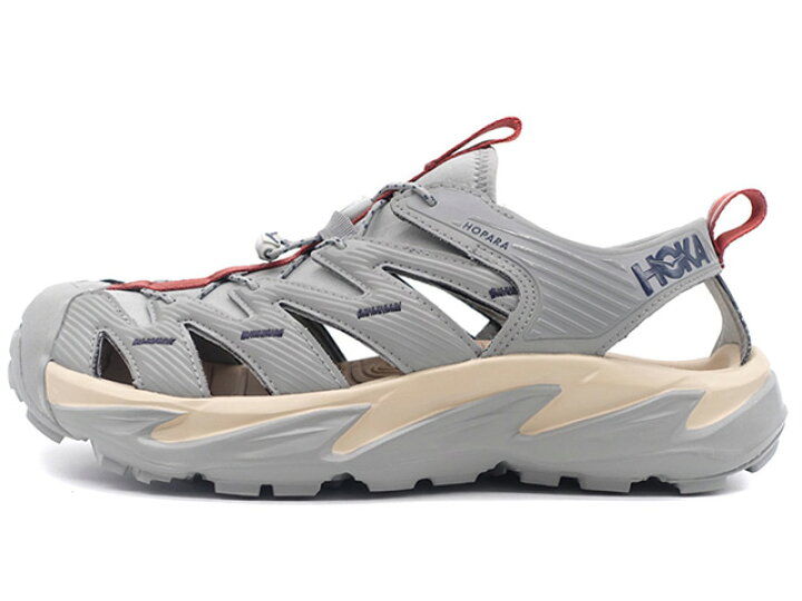 楽天市場】HOKA ONE ONE [ホカオネオネ ホパラ] HOPARA LIMESTONE 