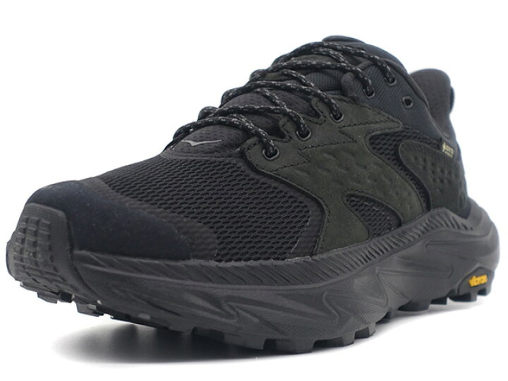 楽天市場】HOKA [ホカ アナカパ2ロージーティーエックス ゴアテックス 
