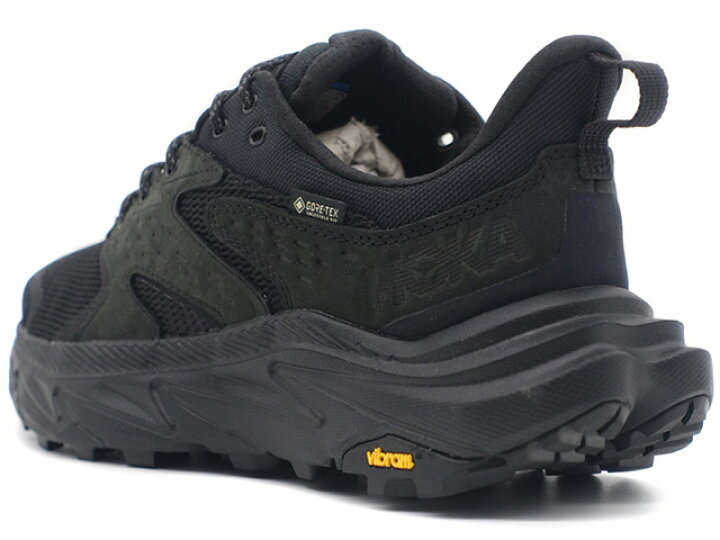 楽天市場】HOKA [ホカ アナカパ2ロージーティーエックス ゴアテックス 