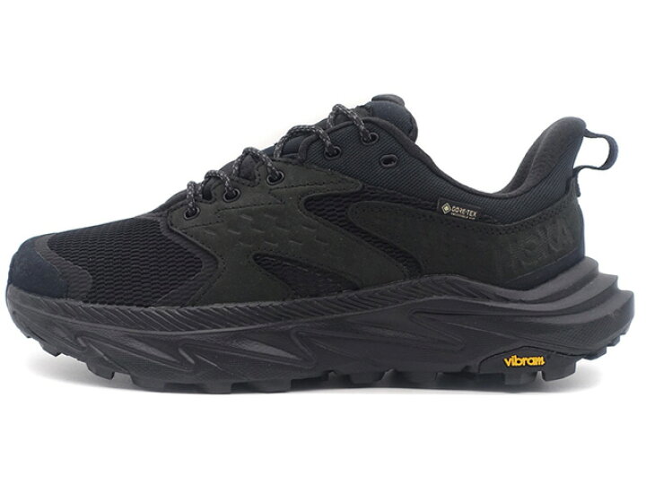 楽天市場】HOKA [ホカ アナカパ2ロージーティーエックス ゴアテックス 