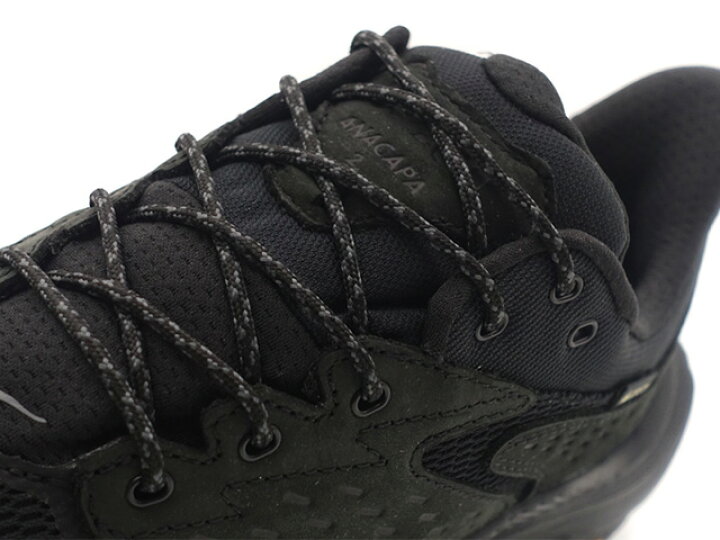 楽天市場】HOKA [ホカ アナカパ2ロージーティーエックス ゴアテックス 