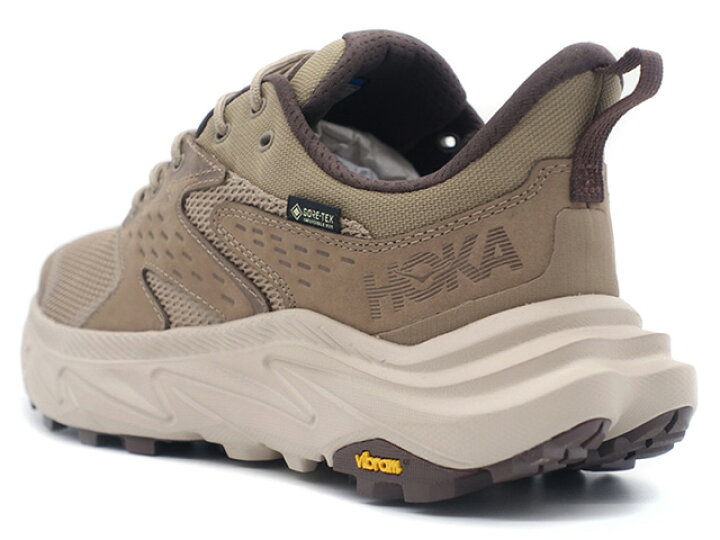 楽天市場】HOKA [ホカ アナカパ2ロージーティーエックス ゴアテックス 