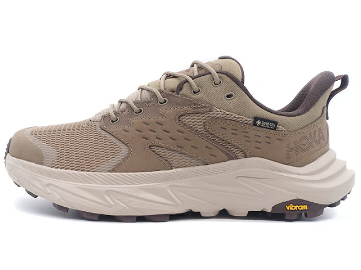 楽天市場】HOKA [ホカ アナカパ2ロージーティーエックス ゴアテックス 