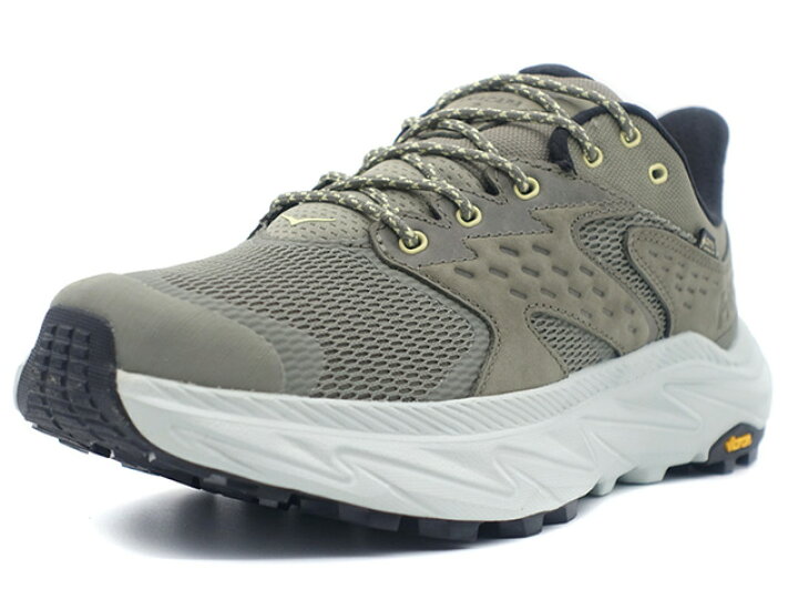 楽天市場】HOKA [ホカ アナカパ2ロージーティーエックス ゴアテックス 