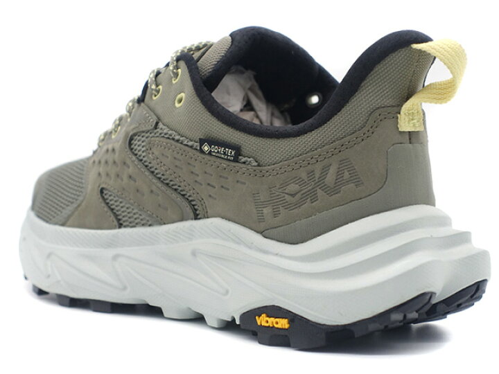 楽天市場】HOKA [ホカ アナカパ2ロージーティーエックス ゴアテックス 
