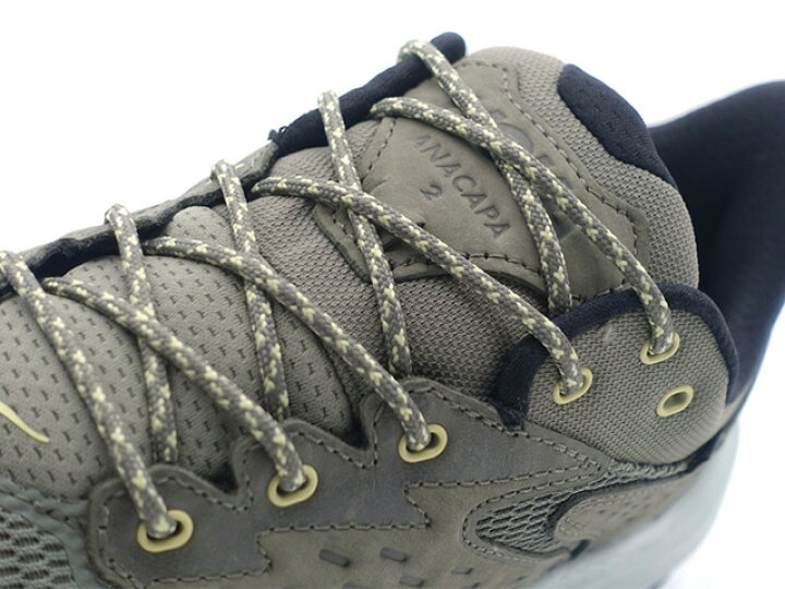 楽天市場】HOKA [ホカ アナカパ2ロージーティーエックス ゴアテックス 