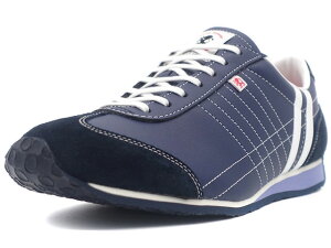 PATRICK [pgbN ACX ChCWp]@IRIS "Made in JAPAN"@CW-NVY (232362)