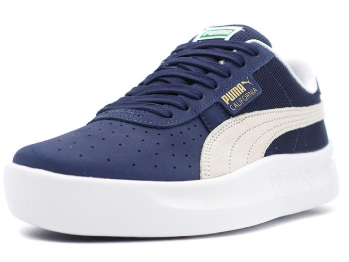 楽天市場】Puma [プーマ カリフォルニアLWT] CALIFORNIA LWT PUMA NAVY 