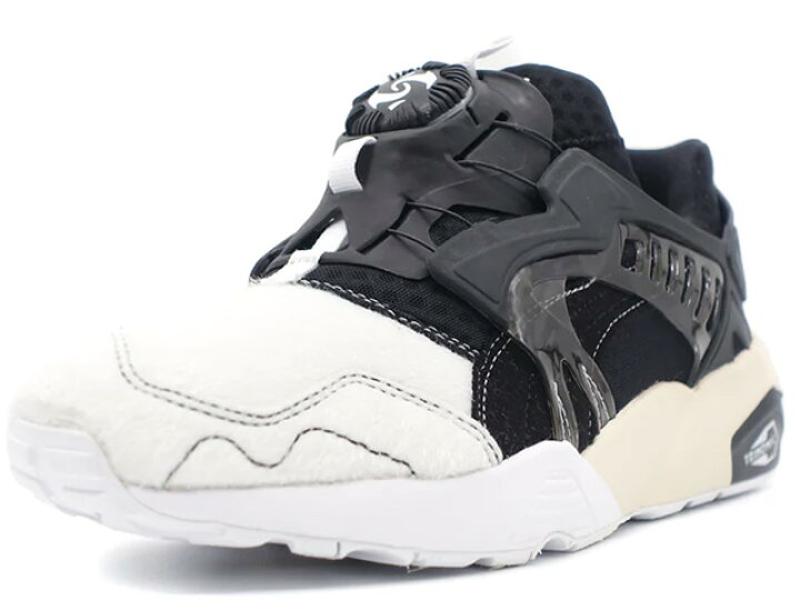 楽天市場】Puma [プーマ ディスクブレイズオリジナルMS ウエノパンダ 