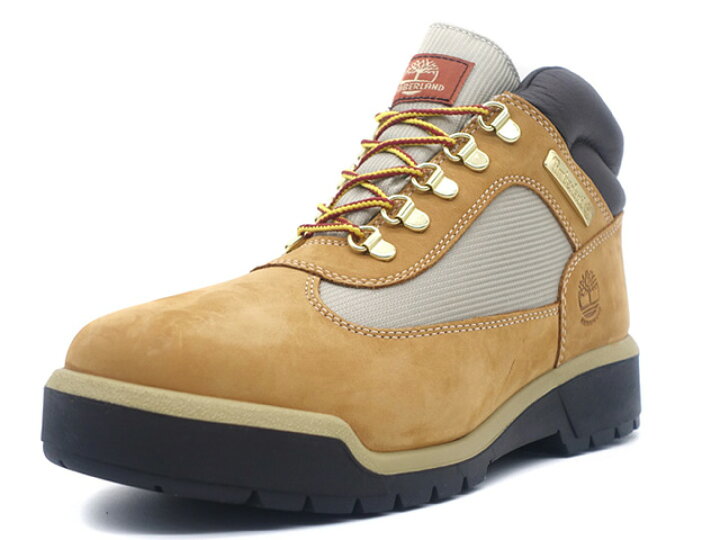 楽天市場】Timberland [ティンバーランド フィールドブーツF/L 