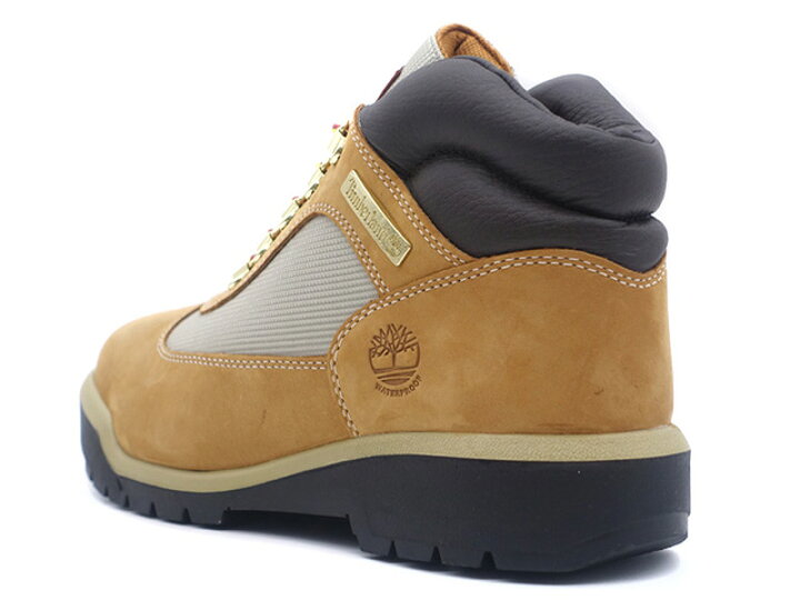 楽天市場】Timberland [ティンバーランド フィールドブーツF/L 