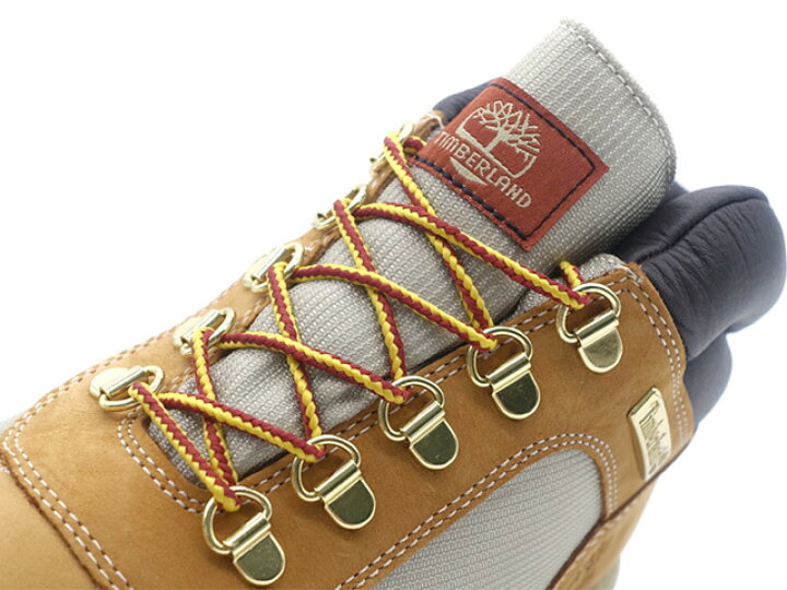 楽天市場】Timberland [ティンバーランド フィールドブーツF/L 
