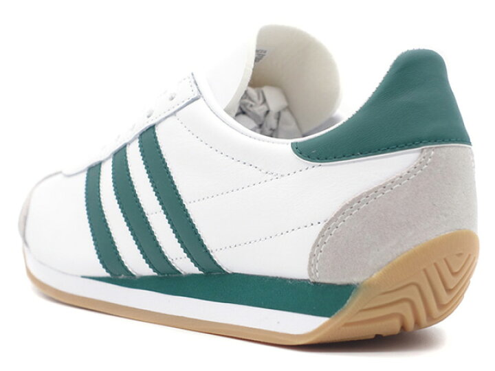 楽天市場】adidas [アディダス カントリーオリジナル] COUNTRY OG FTWR 