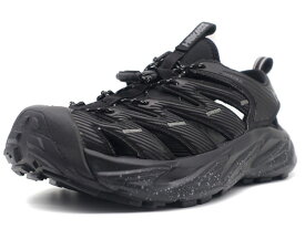 HOKA [ホカ ホパラ]　HOPARA　BLACK/CASTLEROCK (1123112-BCSTL)