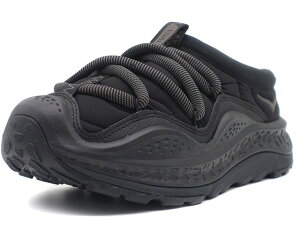 HOKA [zJ Iv]@ORA PRIMO@BLACK/BLACK (1141570-BBLC)