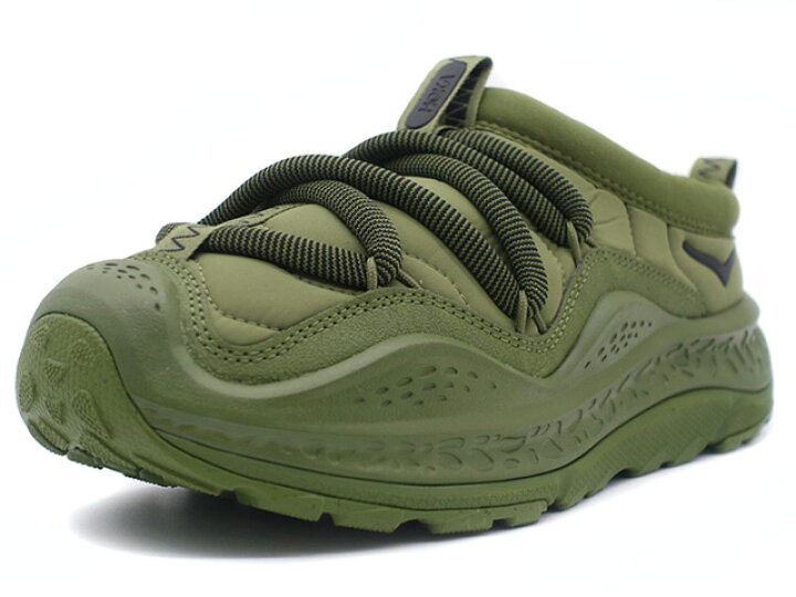 楽天市場】HOKA ORA PRIMO FOREST FLOOR/FOREST FLOOR (1141570-FFR 