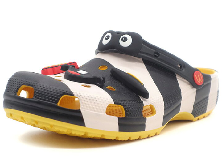 楽天市場】crocs [クロックス クラシッククロッグ マクドナルド 