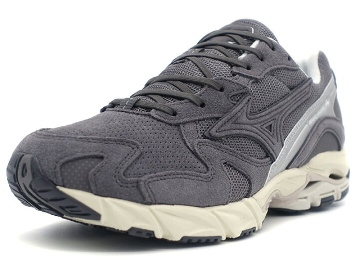 楽天市場】MIZUNO [ミズノ ウエーブライダー10] WAVE RIDER 10 STEEL  