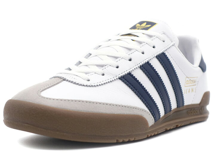 楽天市場】adidas [アディダス ジーンズ] JEANS FTWR WHITE/COLLEGE 