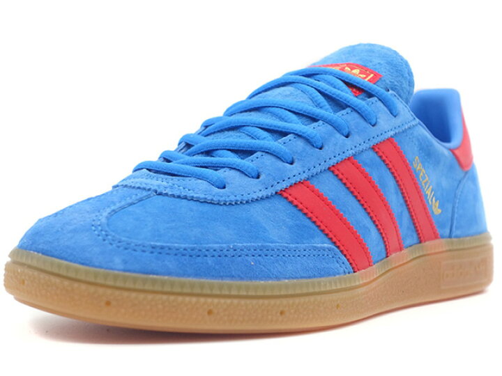 楽天市場】adidas [アディダス ハンドボールスペツィアル] HANDBALL 