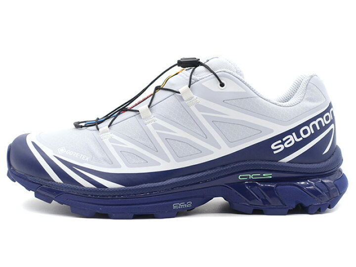 楽天市場】SALOMON [サロモン エックスティーシックスジーティー 