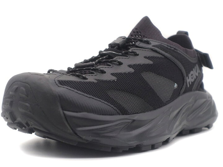 楽天市場】HOKA [ホカ ホパラ2] HOPARA 2 BLACK/BLACK (1147650-BBLC  