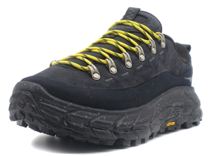 楽天市場】HOKA [ホカ トーサミット] TOR SUMMIT BLACK/BLACK (1147952 