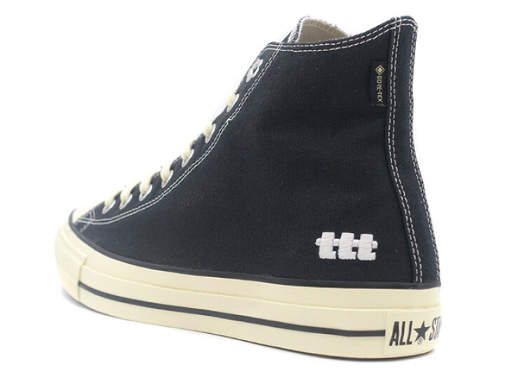 楽天市場】CONVERSE [コンバース オールスター（R）TTTMSWゴアテックス 