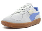 Puma [プーマ パレルモ]　PALERMO　DEWDROP/BLUE SKIES (396463-04)