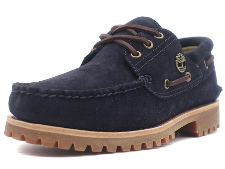 楽天市場】Timberland [ティンバーランド スリーアイクラシック 