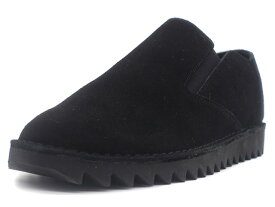 AIRWALK CLASSICS [エアウォーククラシックス リップルスリップオン ジャパンエクスクルーシブ]　RIPPLE SLIP-ON "JAPAN EXCLUSIVE"　BLACK/BLACK (AWC0026-01)