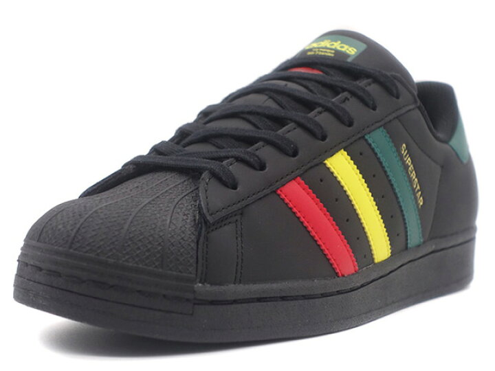 楽天市場】adidas [アディダス スーパースター レゲエパック 