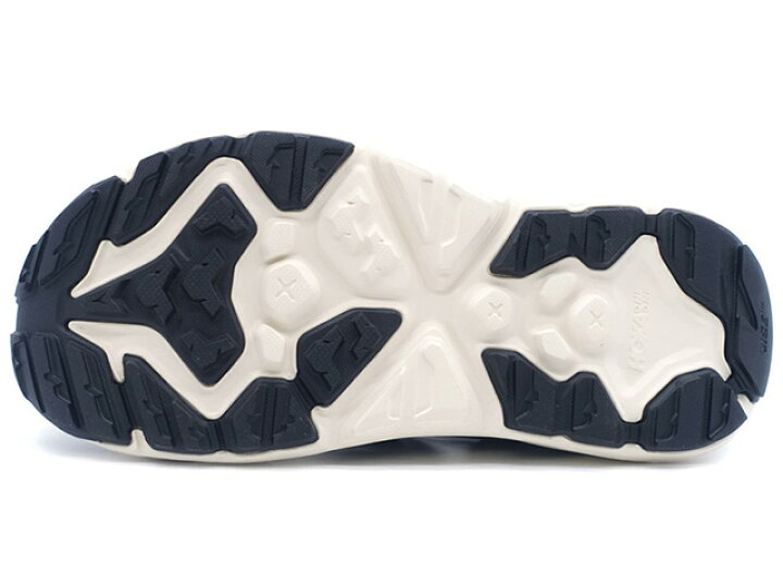 楽天市場】HOKA HOPARA BLACK/ALABASTER (1123112-BKLB) : ミタ 