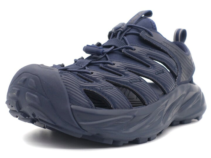 楽天市場】HOKA [ホカ ホパラ] HOPARA VARSITY NAVY/VARSITY NAVY 