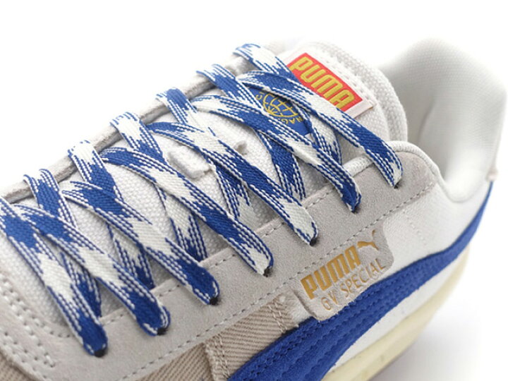 楽天市場】Puma [プーマ ジーブイスペシャルグランジ ギレルモビラス 