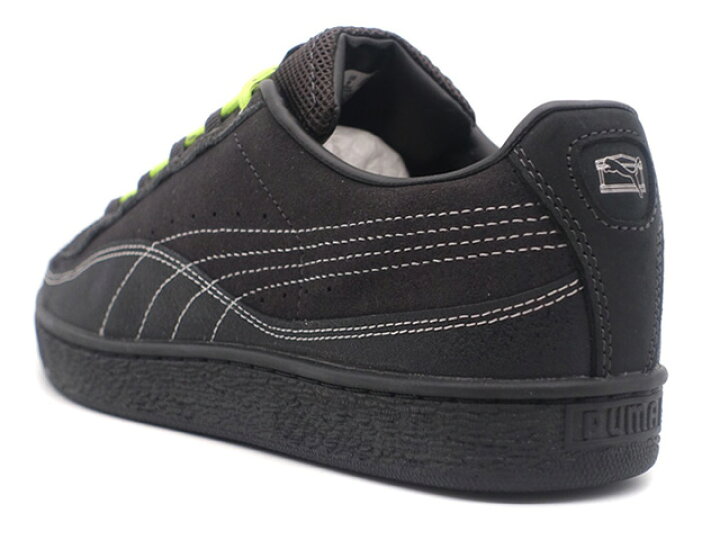 楽天市場】Puma [プーマ スウェードHP アリーズ] SUEDE HP 