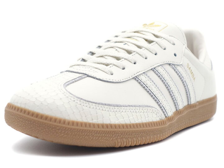 楽天市場】adidas [アディダス サンバオリジナル スネークスキン 