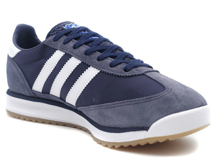 楽天市場】adidas SL 72 RS NIGHT INDIGO/FTWR WHITE/SHADOW NAVY 