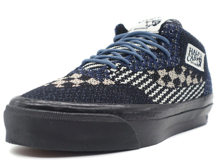 楽天市場】VANS [ヴァンズ OTWハーフキャブリイシュー33エンジニアード 