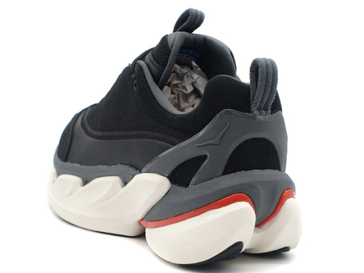 楽天市場】HOKA [ホカ エレボンエックス] ELEVON X BLACK/OUTER ORBIT 