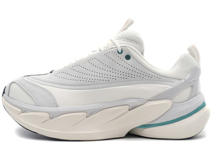 楽天市場】HOKA [ホカ エレボンエックス] ELEVON X WHITE/COSMIC GREY 