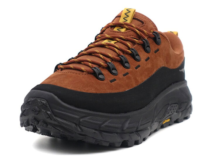 楽天市場】HOKA [ホカ トーサミット] TOR SUMMIT HAZELNUT/BLACK 