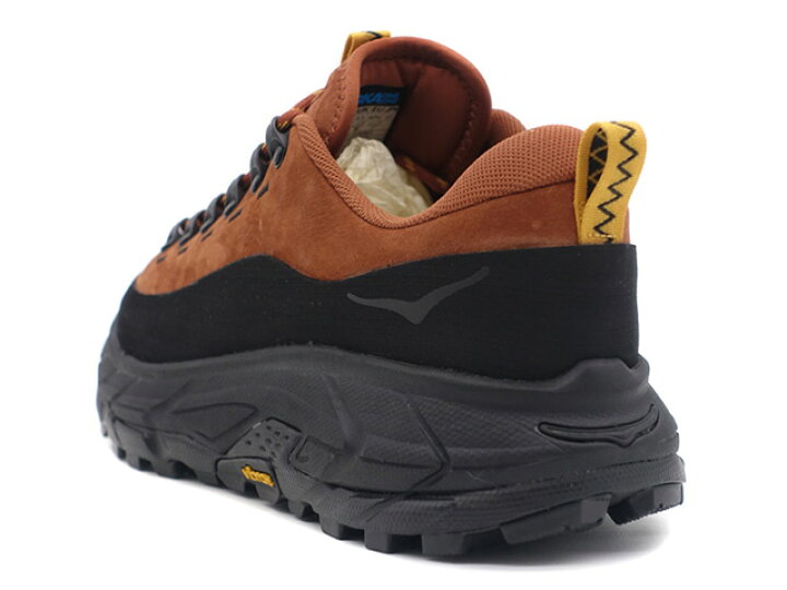 楽天市場】HOKA [ホカ トーサミット] TOR SUMMIT HAZELNUT/BLACK 