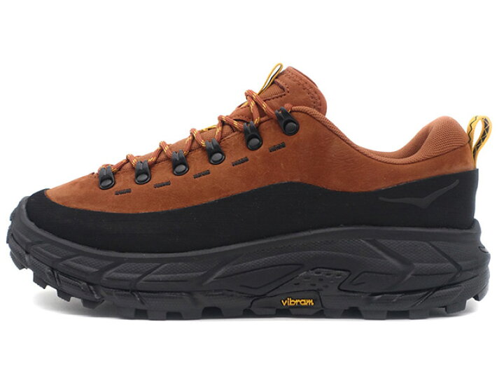 楽天市場】HOKA [ホカ トーサミット] TOR SUMMIT HAZELNUT/BLACK 
